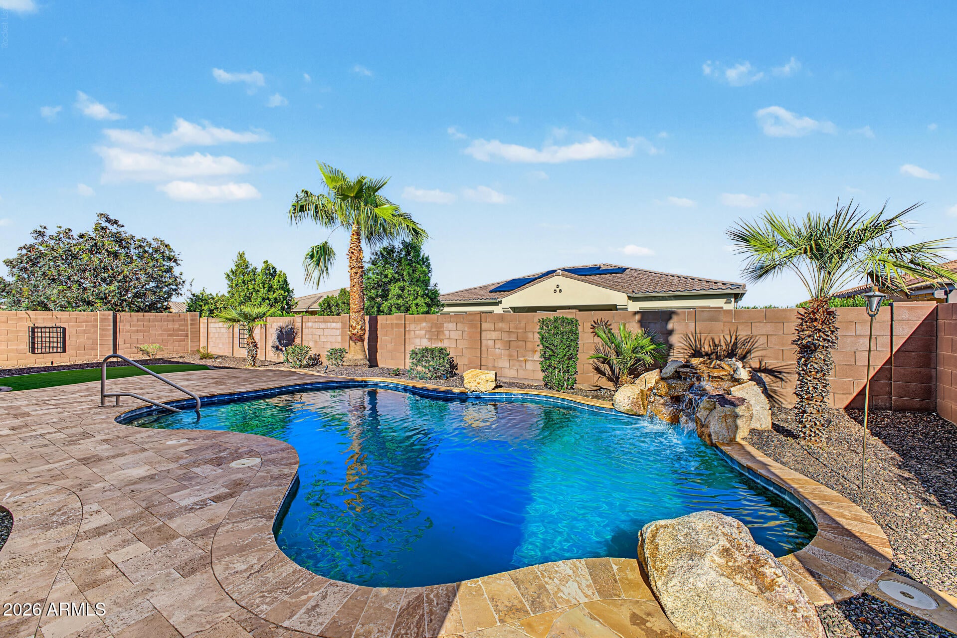 5405 N Valisa Court