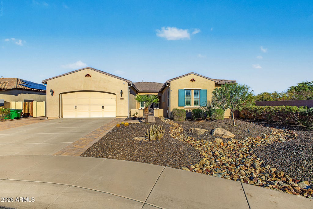 Photo of 5405 N Valisa Court, Litchfield Park, AZ 85340 (MLS # 7084203)