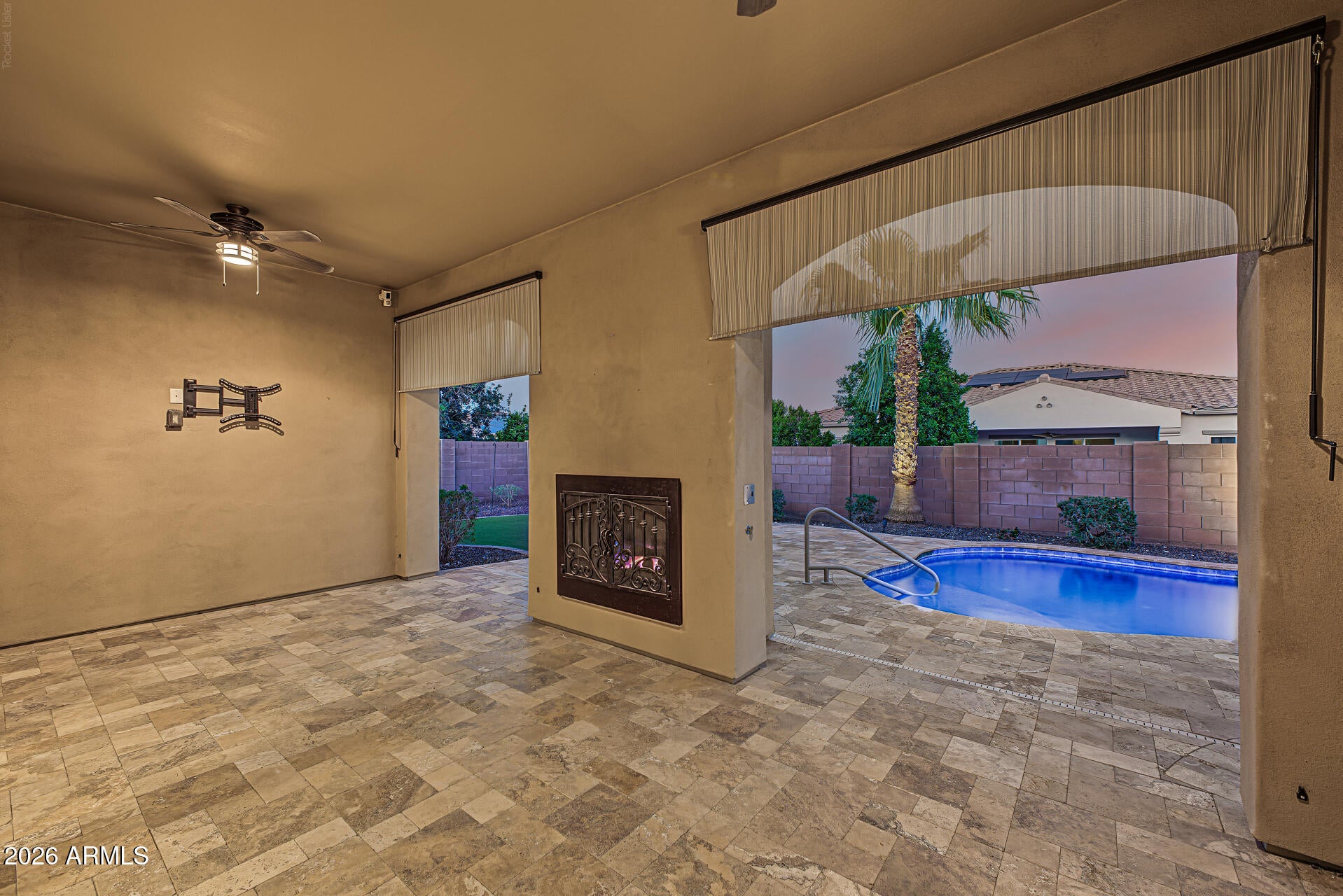 5405 N Valisa Court
