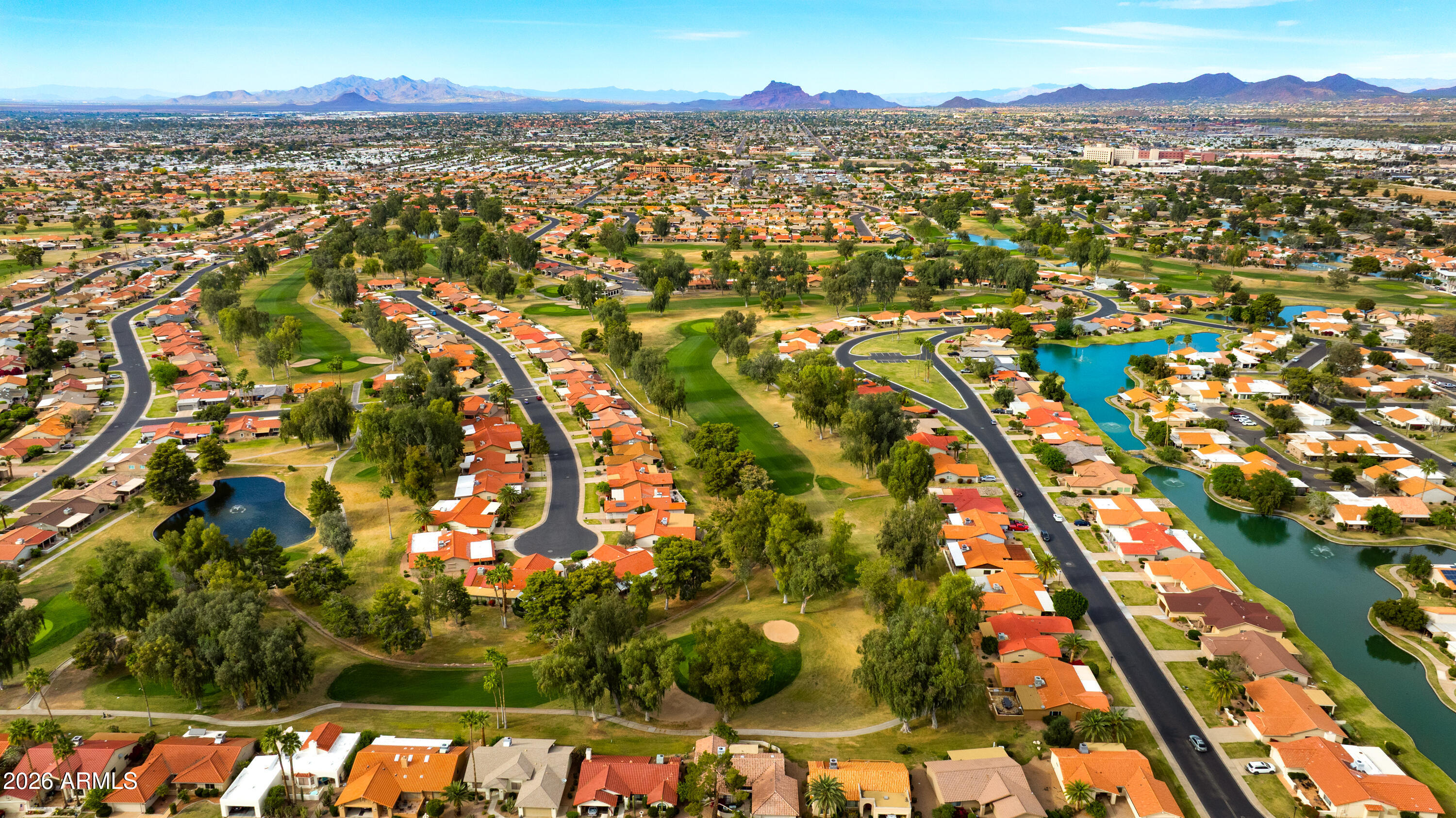 1140 LEISURE WORLD --