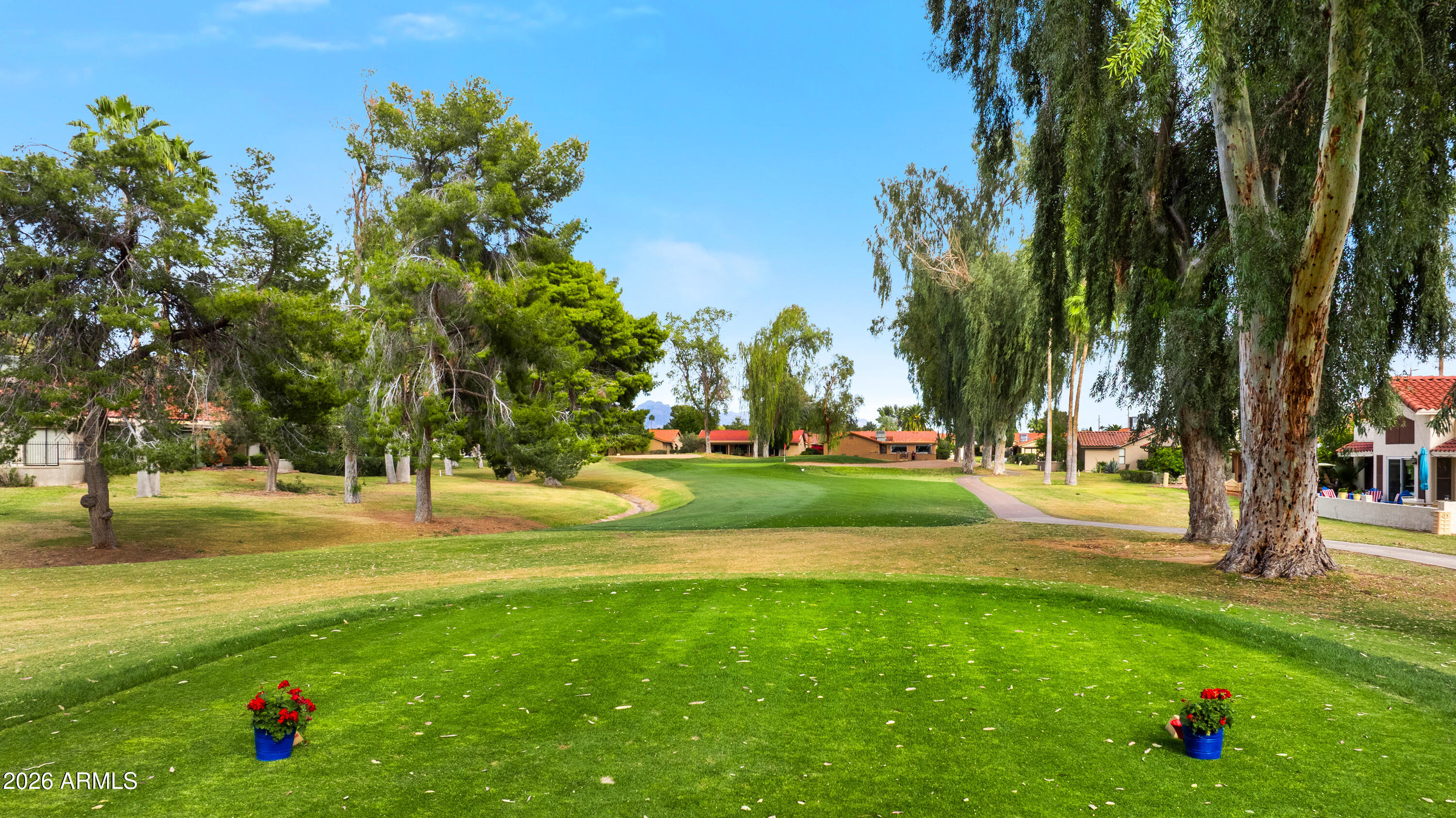 1140 LEISURE WORLD --