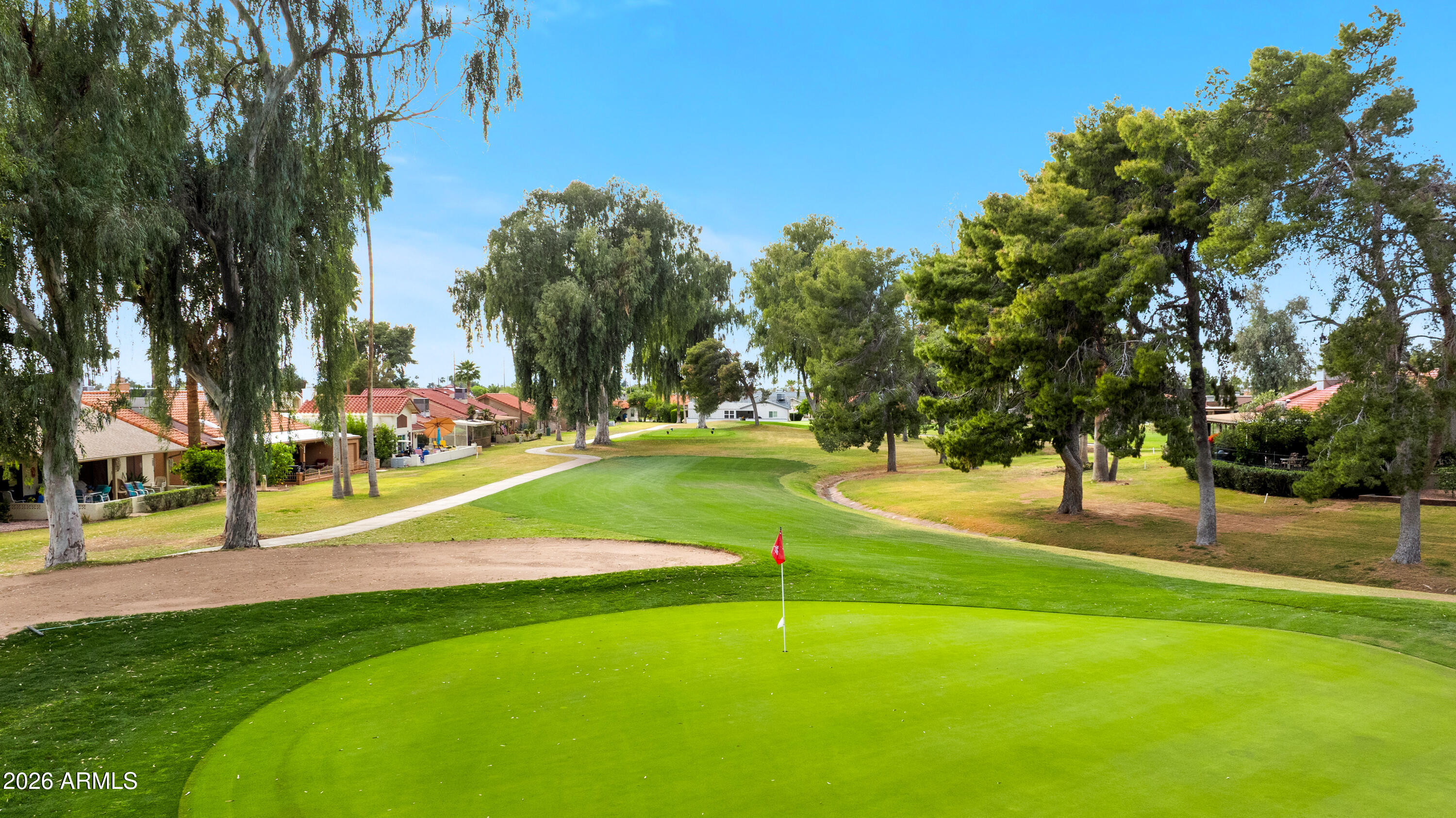 1140 LEISURE WORLD --