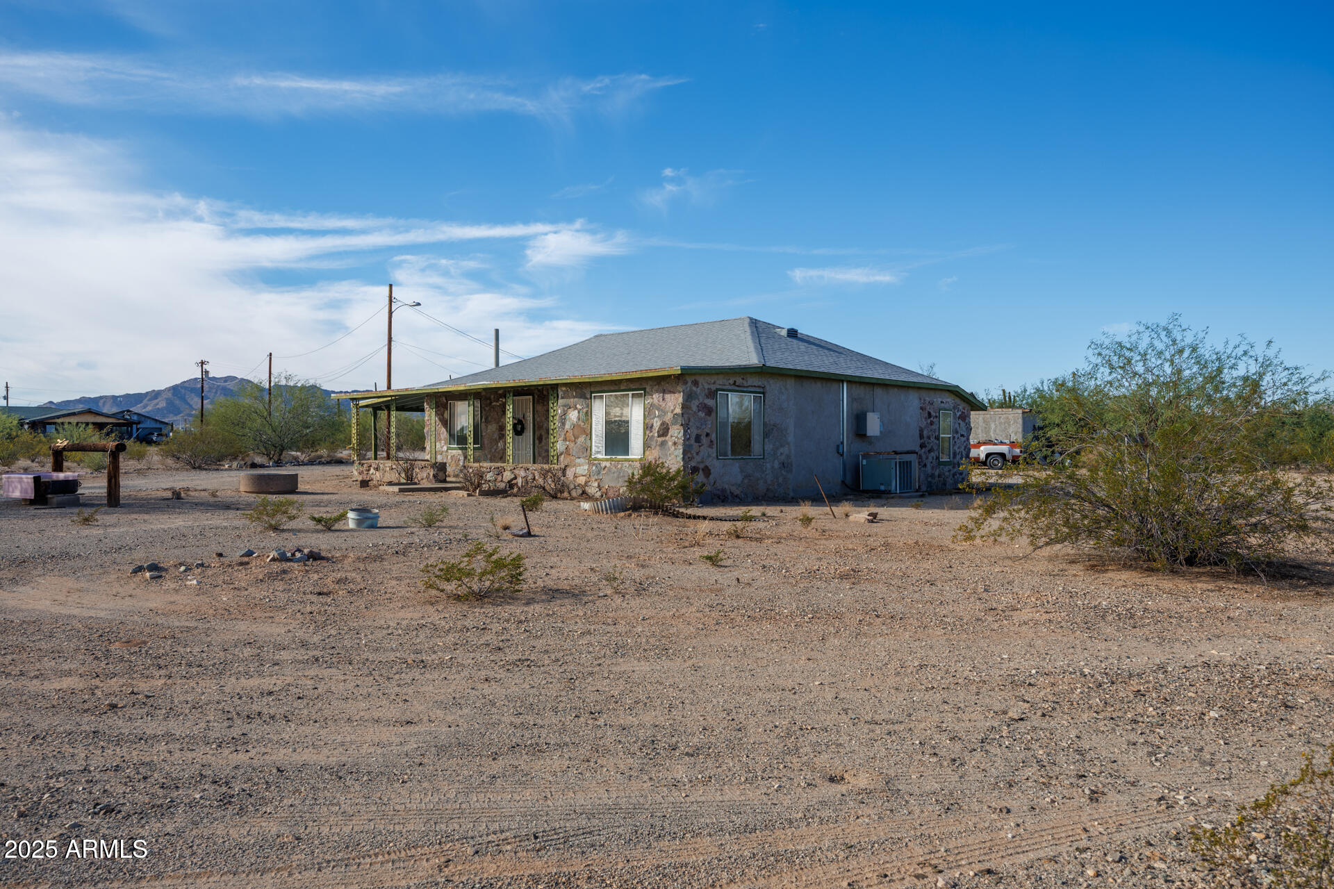 3201 N AJO GILA BEND Highway