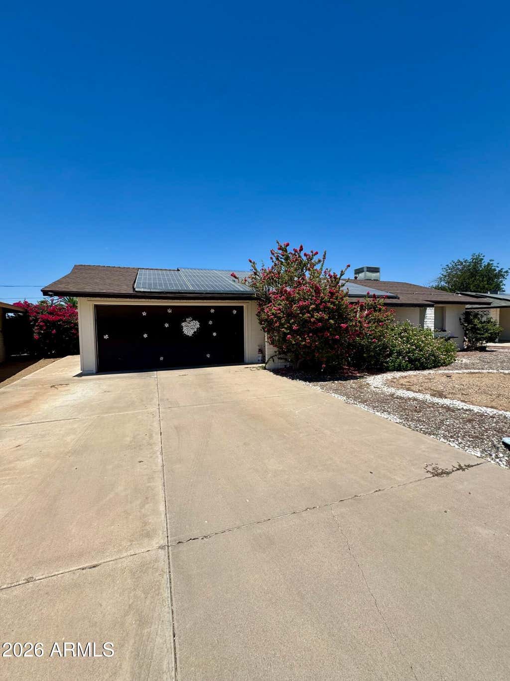 Photo of 11802 N Hacienda Drive, Sun City, AZ 85351 (MLS # 7041148)