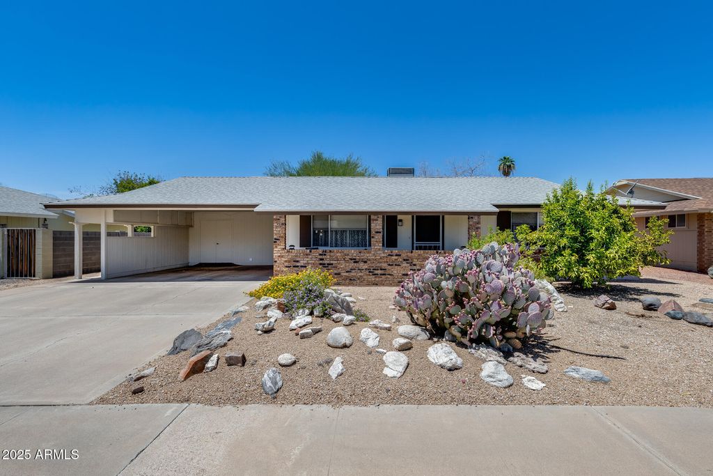 Photo of 10514 W Desert Forest Circle, Sun City, AZ 85351 (MLS # 6891046)