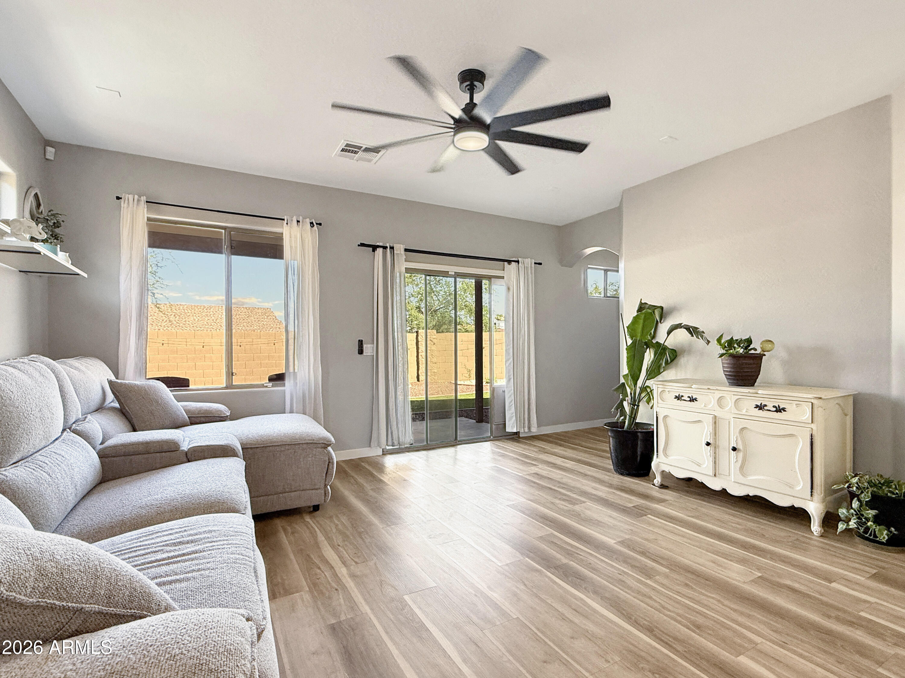 TRAILS AT SURAYA PARK - Residential