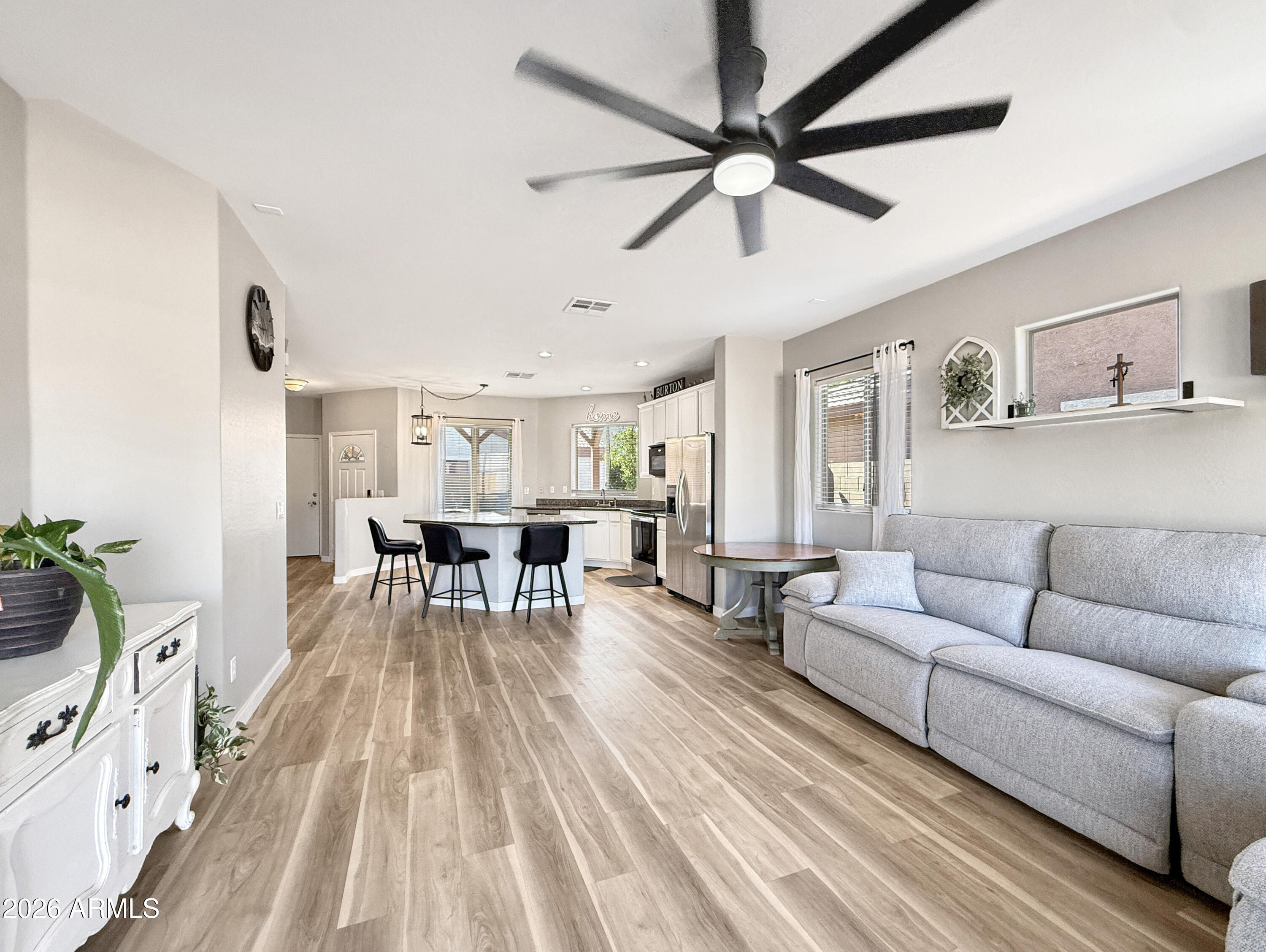 TRAILS AT SURAYA PARK - Residential
