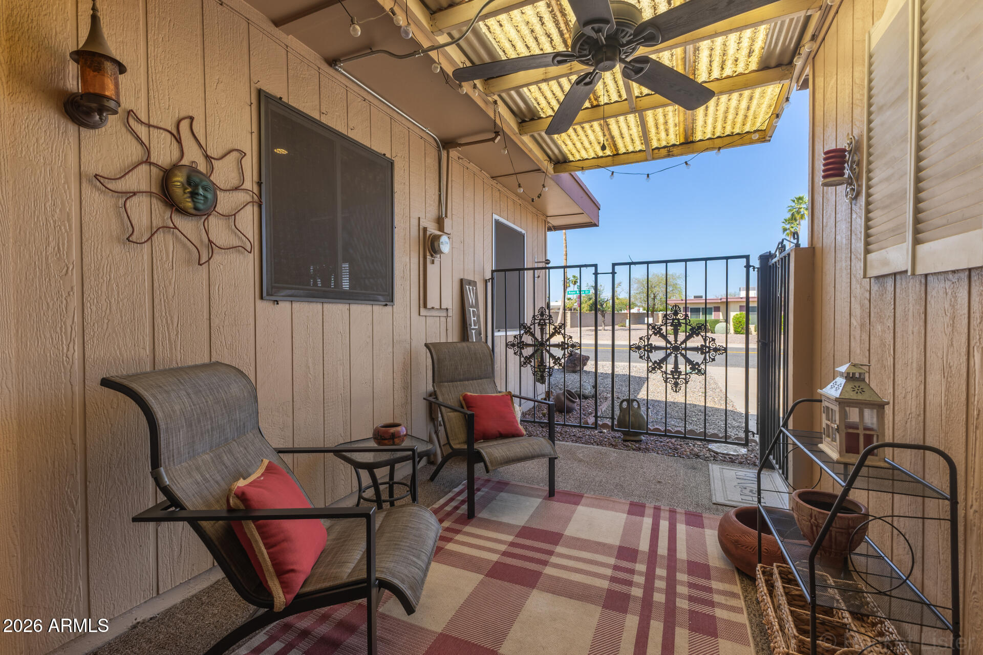 SUN CITY UNIT 28A - Residential