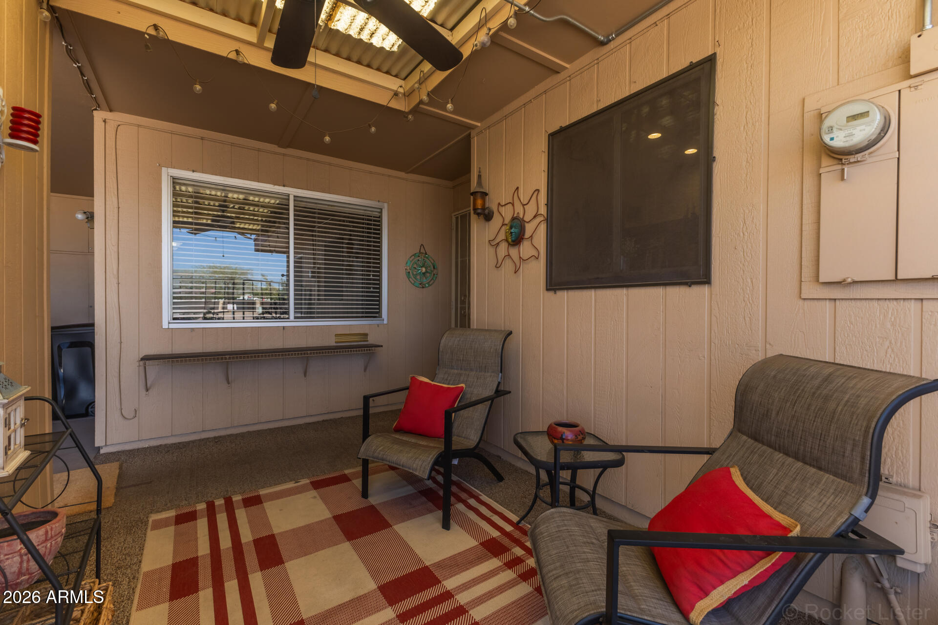 SUN CITY UNIT 28A - Residential