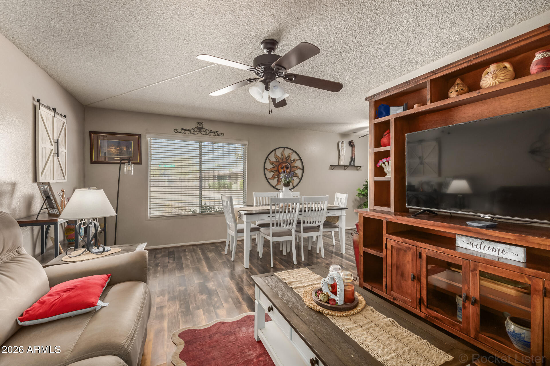 SUN CITY UNIT 28A - Residential