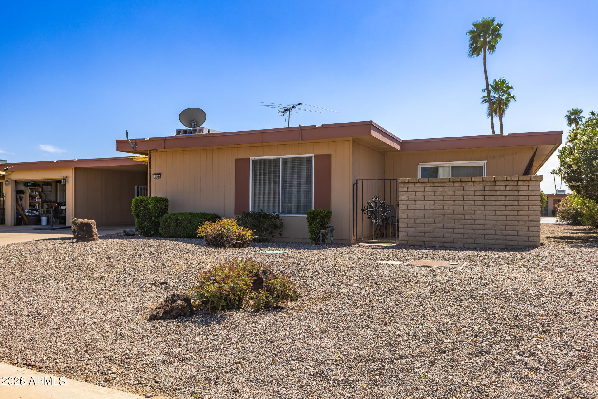 SUN CITY UNIT 28A - Residential