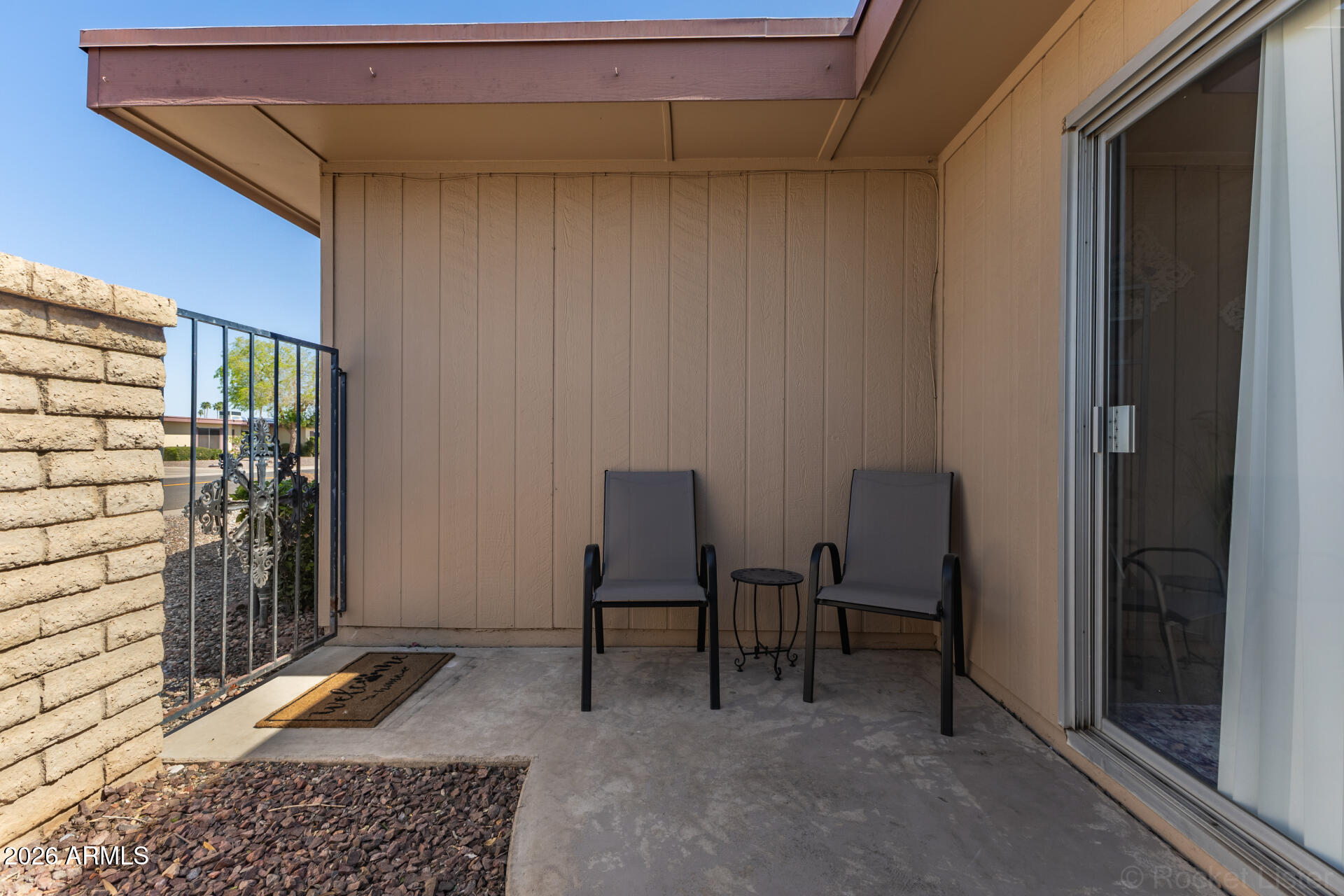 SUN CITY UNIT 28A - Residential