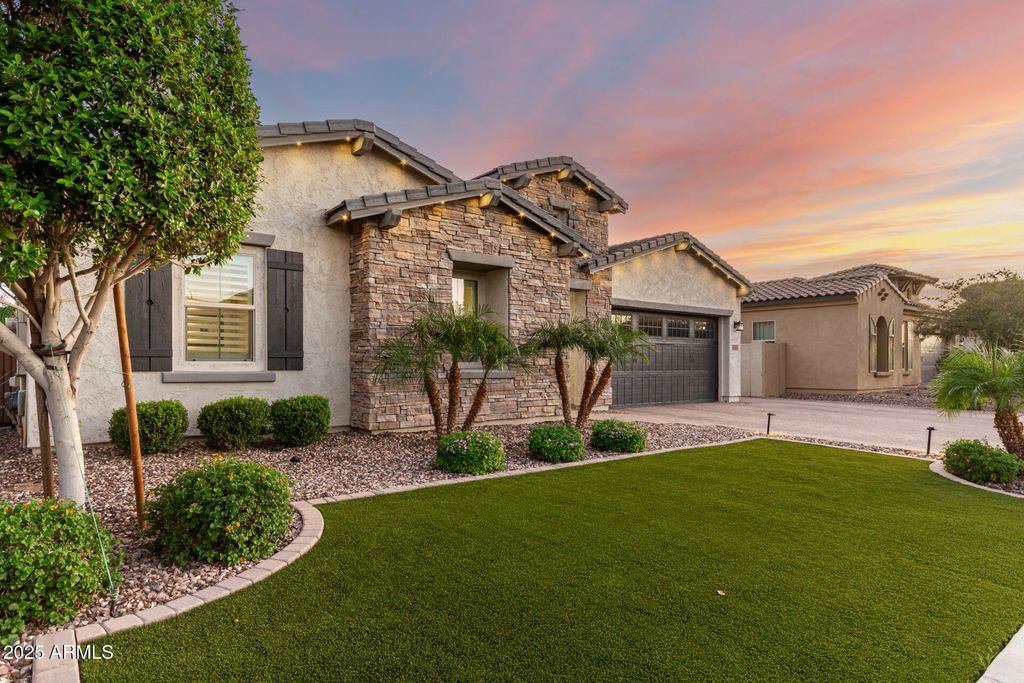 Photo of 9375 W Patrick Lane, Peoria, AZ 85383 (MLS # 6927733)