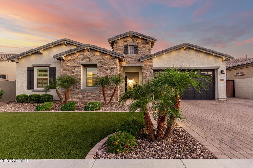 Photo of 9375 W Patrick Lane, Peoria, AZ 85383 (MLS # 6927733)