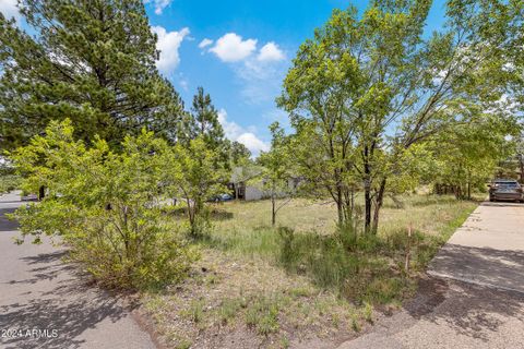 261 W OAK Avenue 11 Flagstaff AZ 86001