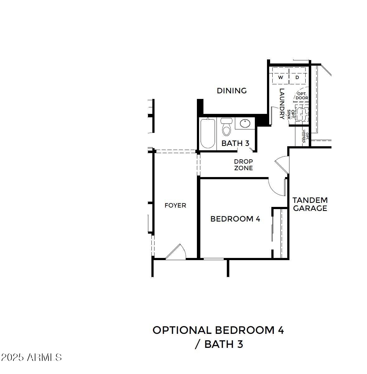 22199 W TONOPAH Drive