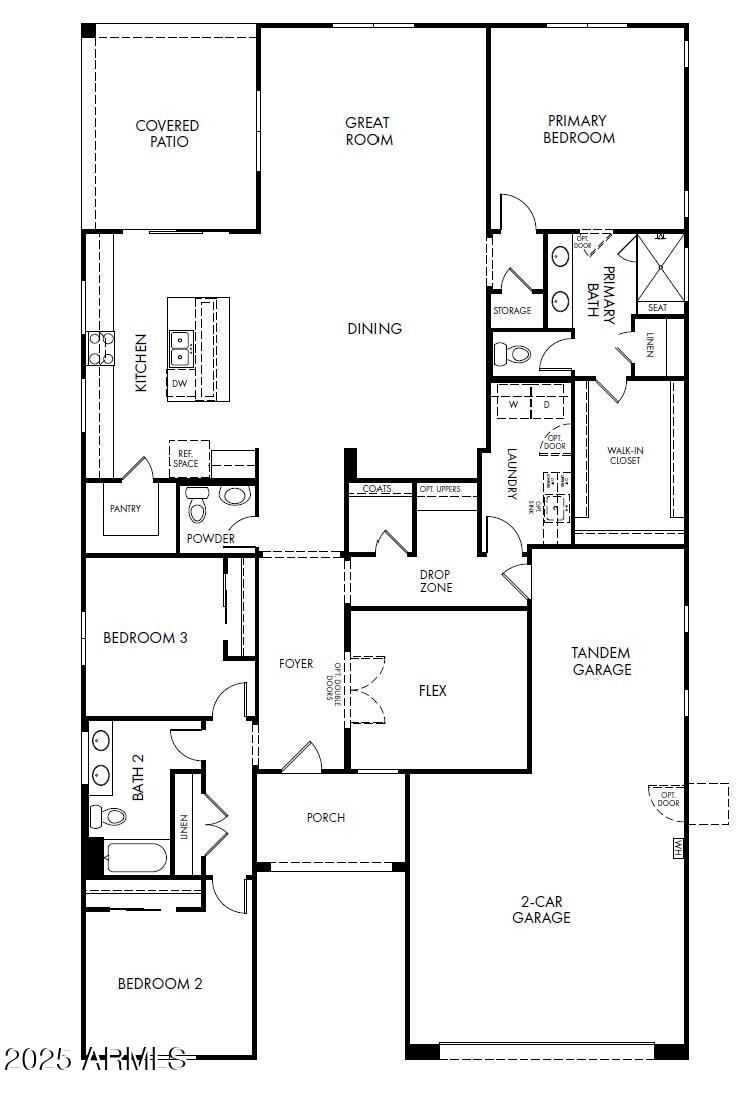 22199 W TONOPAH Drive