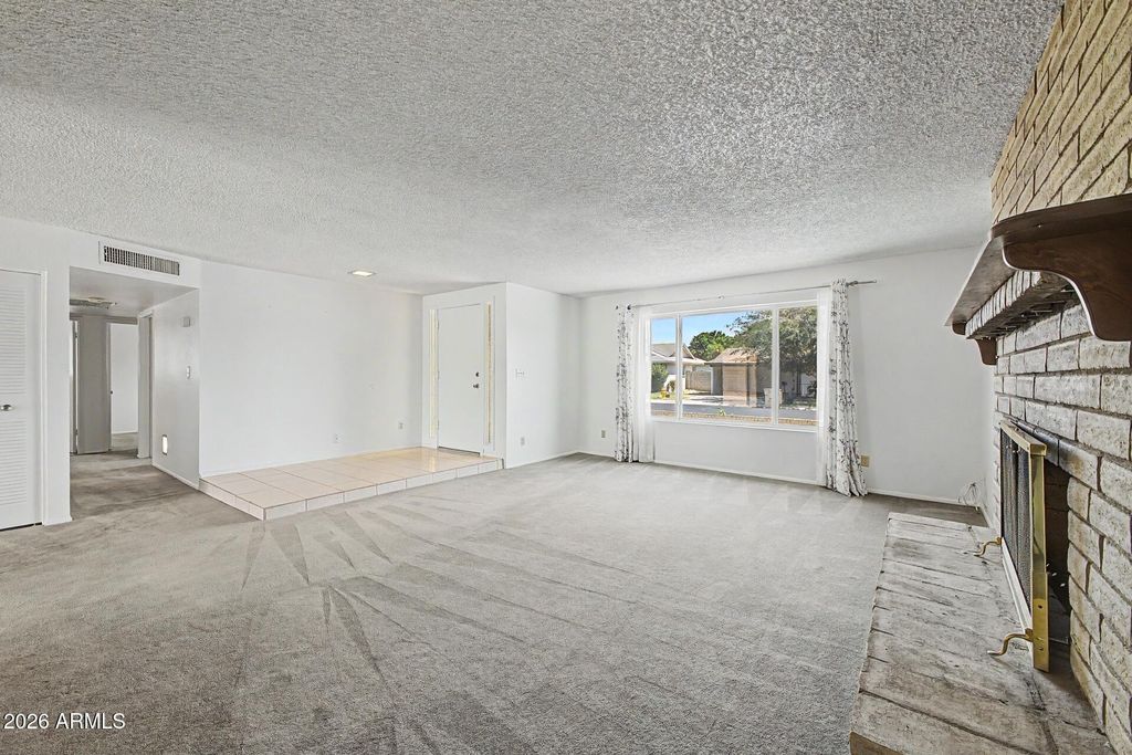 Photo of 4414 W Vogel Avenue, Glendale, AZ 85302 (MLS # 7021049)