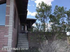 Wild Horse - Residential
