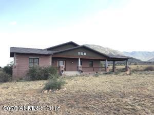 Wild Horse - Residential