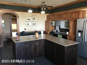 Wild Horse - Residential
