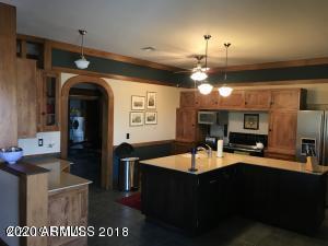Wild Horse - Residential