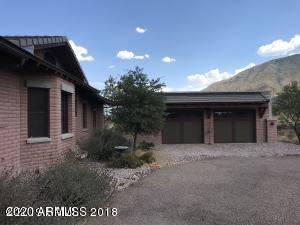 Wild Horse - Residential