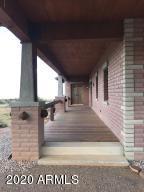 Wild Horse - Residential