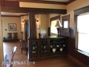 Wild Horse - Residential