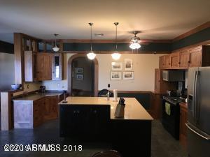 Wild Horse - Residential