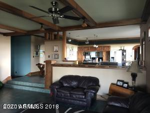 Wild Horse - Residential