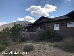 Wild Horse - Residential