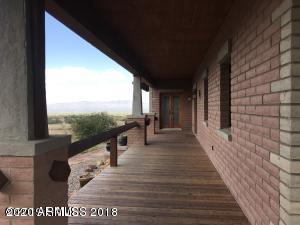 Wild Horse - Residential