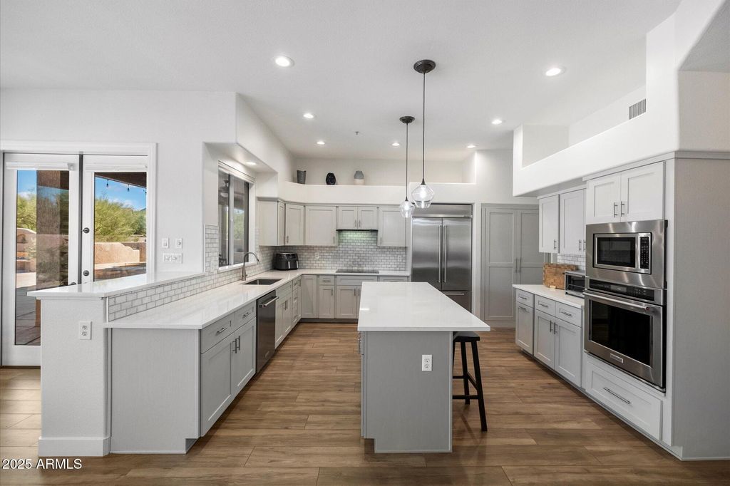 Photo of 8056 E Lariat Lane, Scottsdale, AZ 85255 (MLS # 6952784)