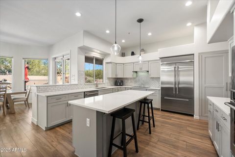 Photo of 8056 E Lariat Lane, Scottsdale, AZ 85255 (MLS # 6952784)