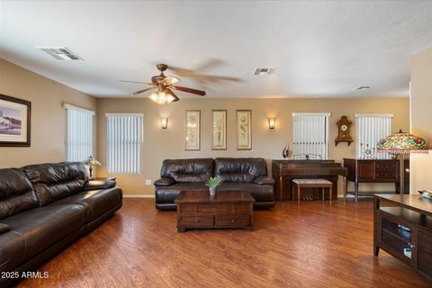 8259 W CAROL Avenue Peoria AZ 85345