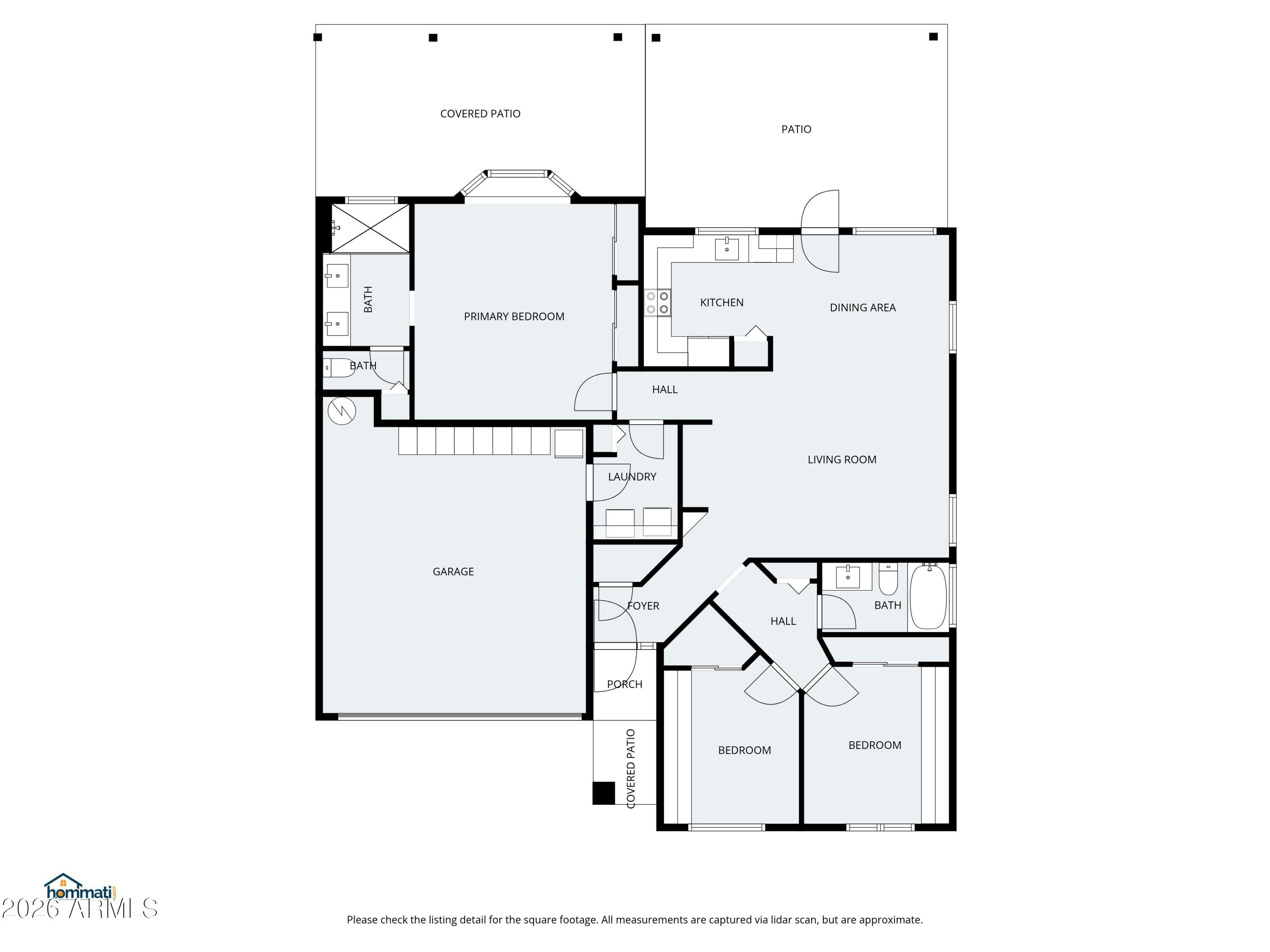 9526 E OBSIDIAN Court