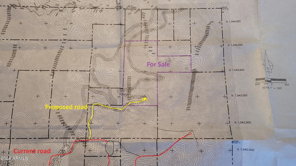 Photo of 8 N 80th Street #-, Cave Creek, AZ 85331 (MLS # 6564612)