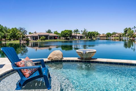 Property photo of 1660 W Bartlett Way, Chandler, AZ 85248