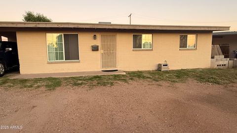 6129 N 32ND Drive Phoenix AZ 85017