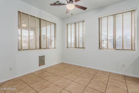 A home in Peoria