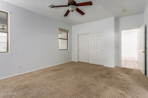 A home in Peoria