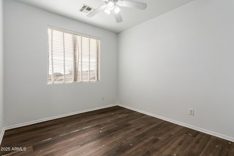 A home in Peoria