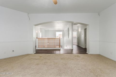 A home in Peoria