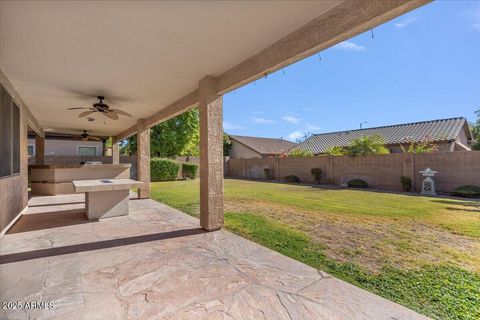 A home in Peoria
