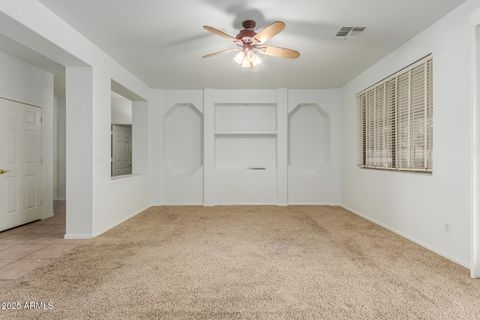 A home in Peoria