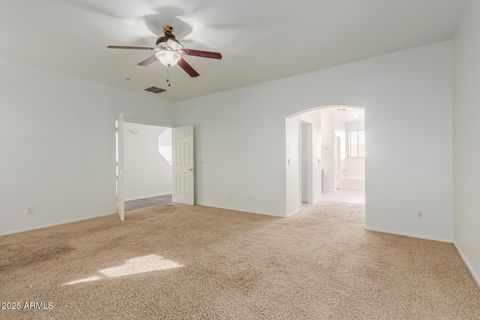 A home in Peoria