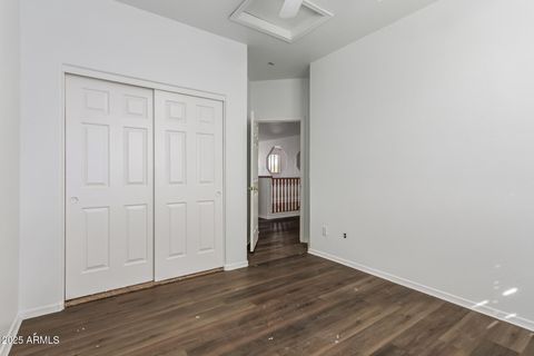 A home in Peoria