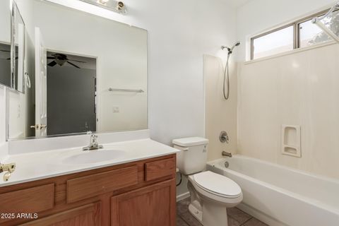 A home in Peoria