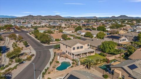 A home in Peoria